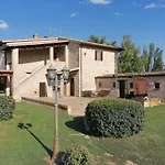 Pietra Rosa Spello