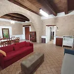 Pietra Rosa Lejlighed Spello