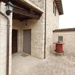 Pietra Rosa * Spello