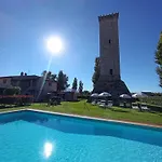 Pietra Rosa Lejlighed Spello