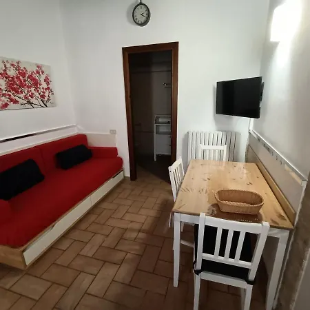 Pietra Rosa Apartamento Spello