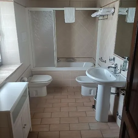 Apartamento Pietra Rosa *