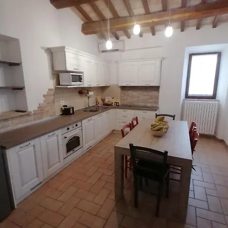 Apartamento Pietra Rosa *