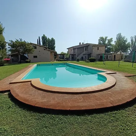 Appartamento Pietra Rosa