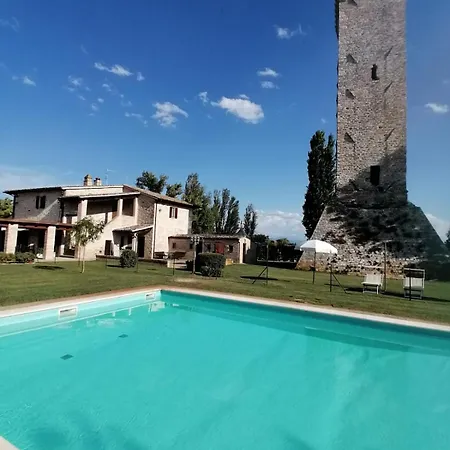 Pietra Rosa Apartamento