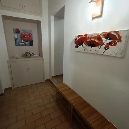 Apartamento Pietra Rosa Spello