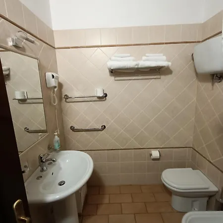 Pietra Rosa Apartamento *