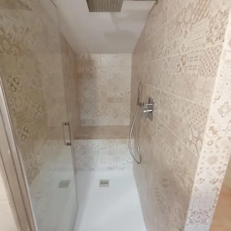 Pietra Rosa Apartamento