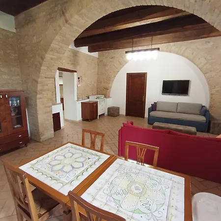 Apartment Pietra Rosa *