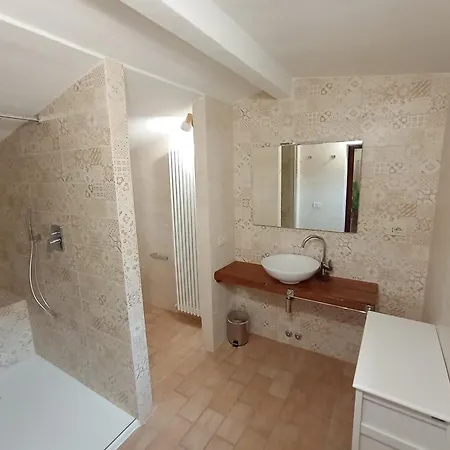 Apartamento Pietra Rosa