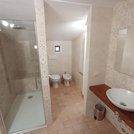 Pietra Rosa Apartamento