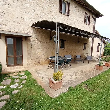 Apartment Pietra Rosa