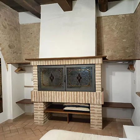 Pietra Rosa Spello