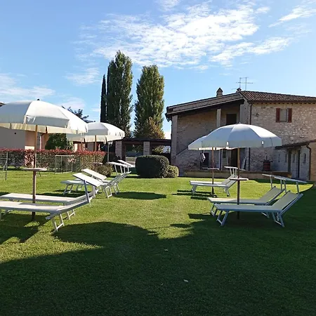 Pietra Rosa Lejlighed