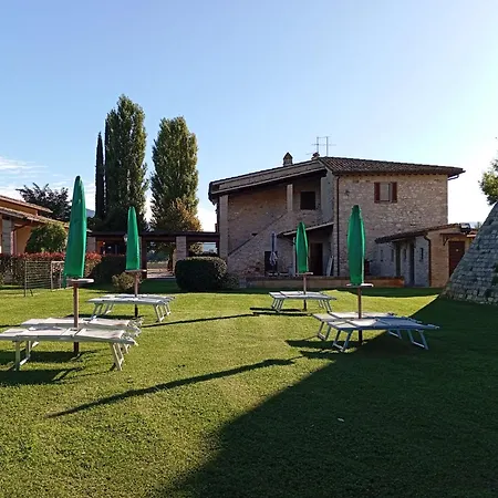 Apartamento Pietra Rosa