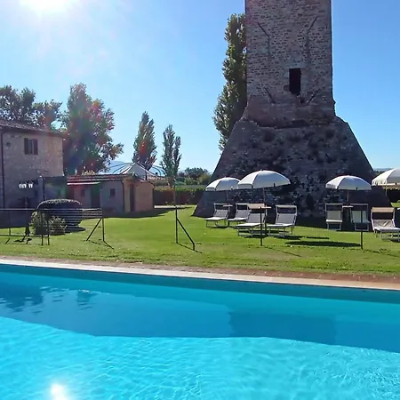 Pietra Rosa Apartamento *