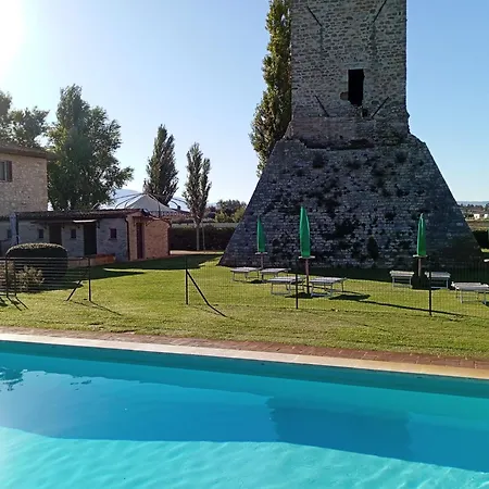 Lejlighed Pietra Rosa *