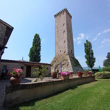 Appartamento Pietra Rosa