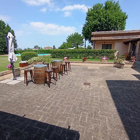 Apartament Pietra Rosa *