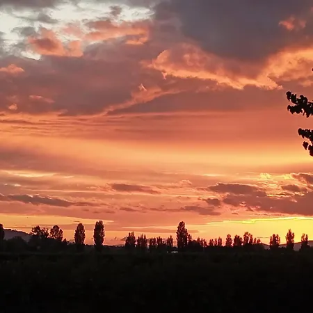 Pietra Rosa Apartamento Spello