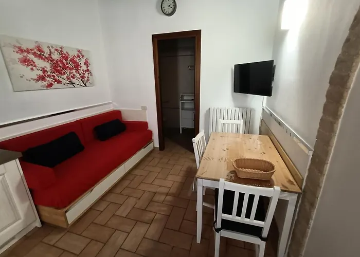 Pietra Rosa Apartamento Spello