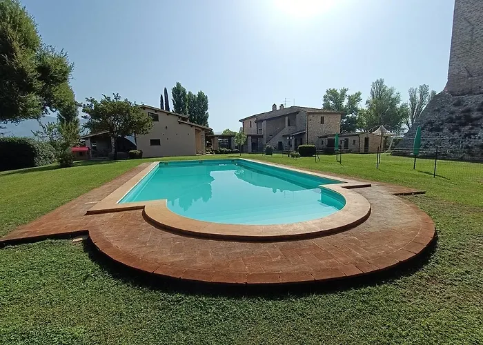 Apartamento Pietra Rosa