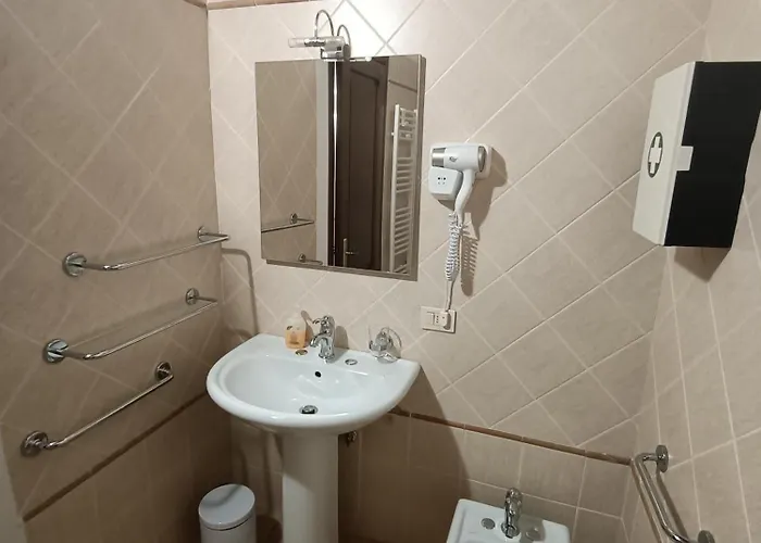 Lejlighed Pietra Rosa Spello