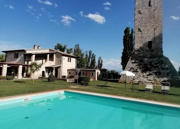 Pietra Rosa Lejlighed