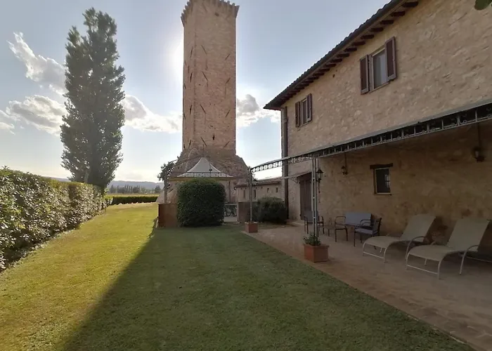 Pietra Rosa * Spello