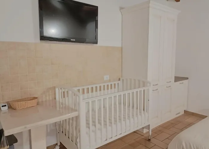 Pietra Rosa Apartamento Spello