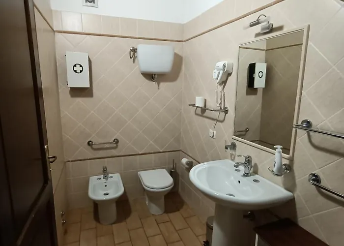 Pietra Rosa Apartamento *