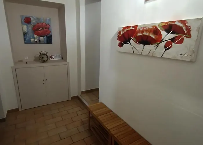 Lejlighed Pietra Rosa Spello