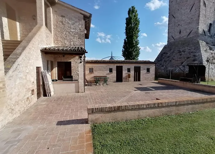 Pietra Rosa Apartament