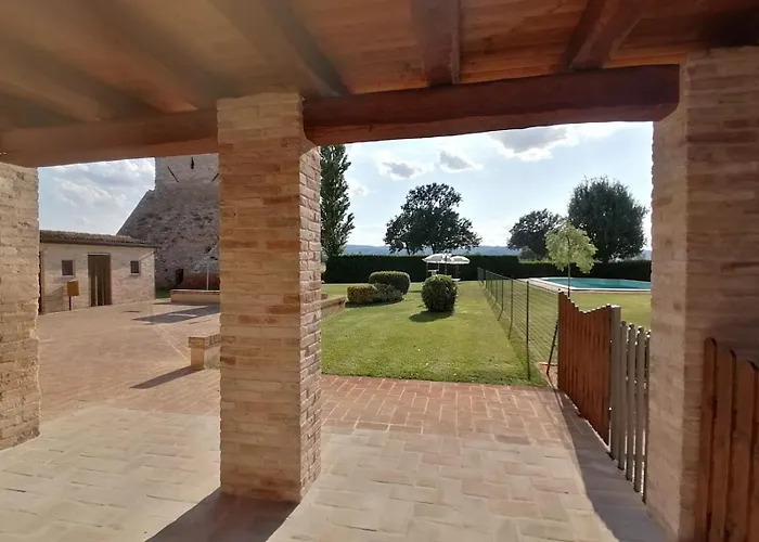 Apartamento Pietra Rosa *