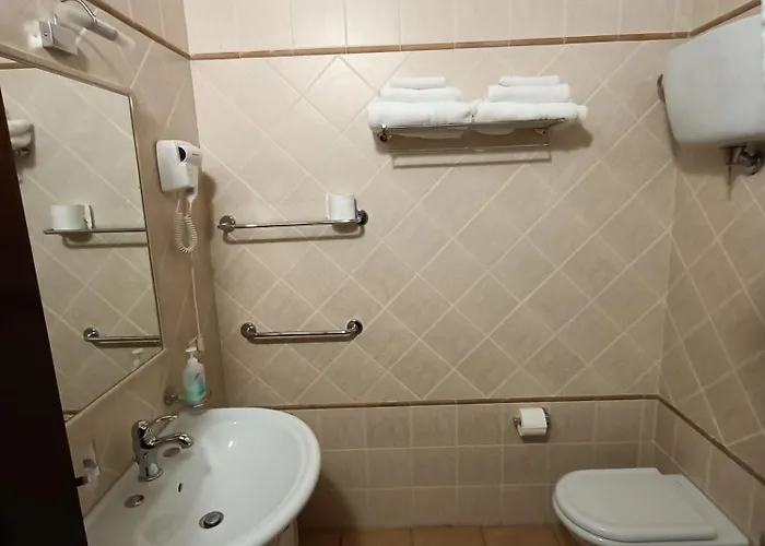 Pietra Rosa Apartamento *