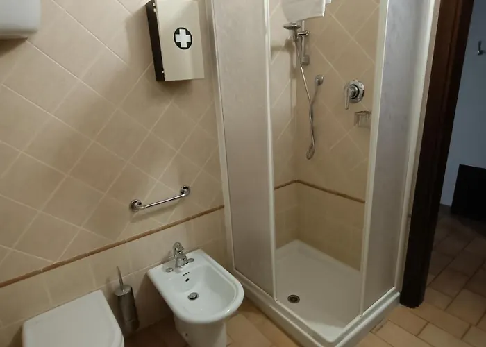 Apartamento Pietra Rosa Spello