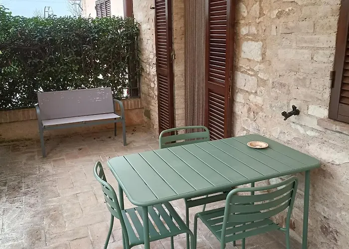 Apartamento Pietra Rosa