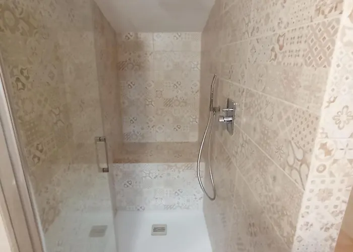 Pietra Rosa Apartamento