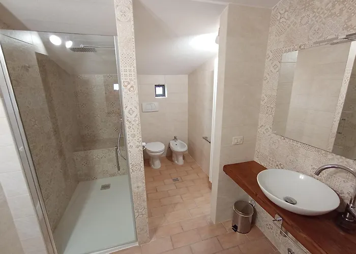 Pietra Rosa Apartamento