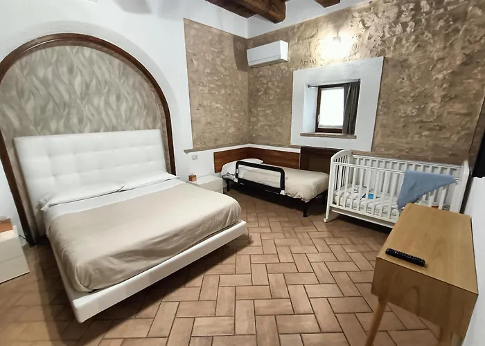 Apartamento Pietra Rosa