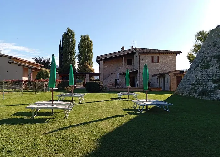 Apartamento Pietra Rosa