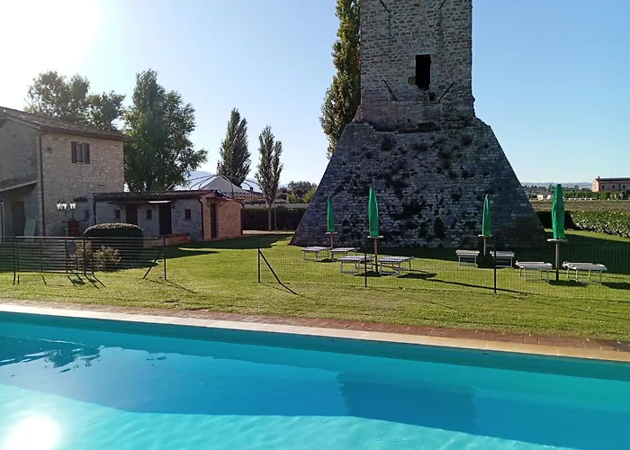 Lejlighed Pietra Rosa *