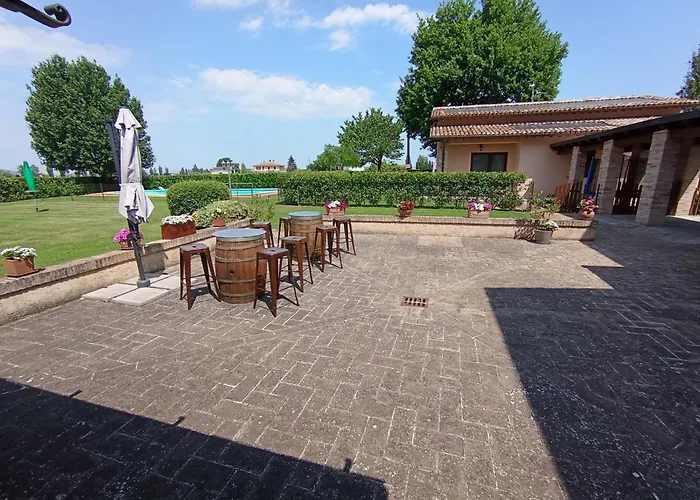 Apartament Pietra Rosa *