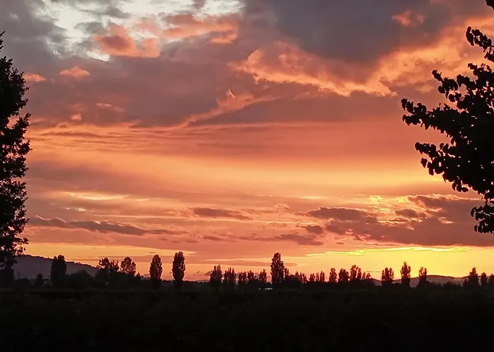 Pietra Rosa Apartamento Spello